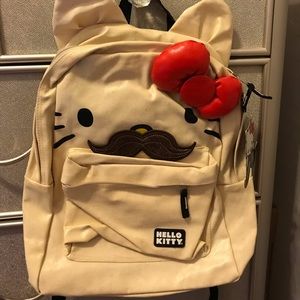 Hello Kitty Backpack
